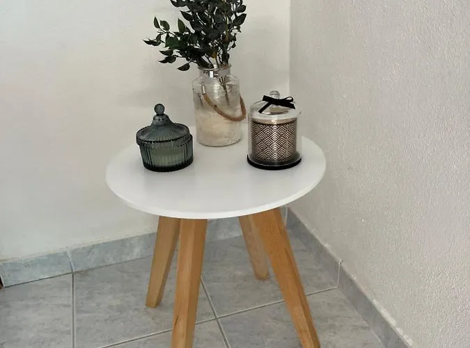 Despotovic Apartmán Vis