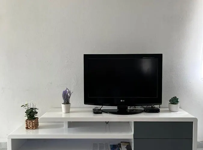 Despotovic Apartmán *