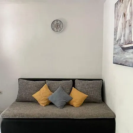 Despotovic Appartement Vis
