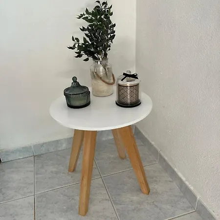 Despotovic Appartement Vis