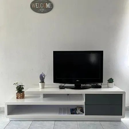 Despotovic Appartement *