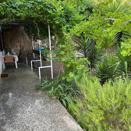 Despotovic Appartement Vis