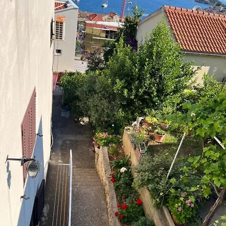 Appartement Despotovic Vis