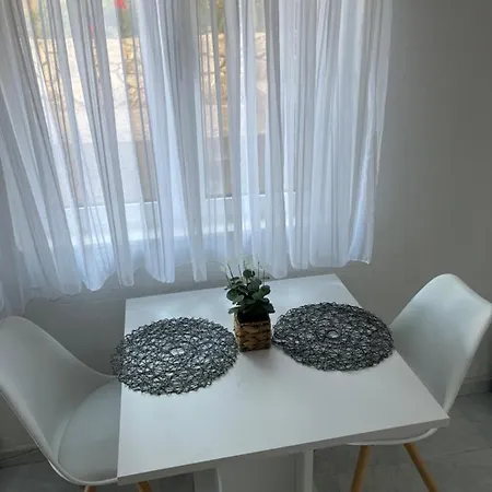 Appartement Despotovic *