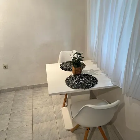 Despotovic Appartement Vis