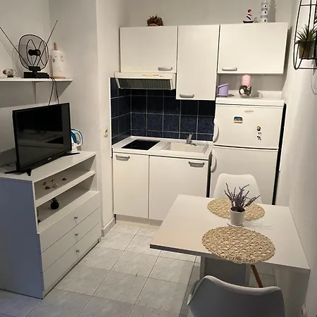 Despotovic Appartement