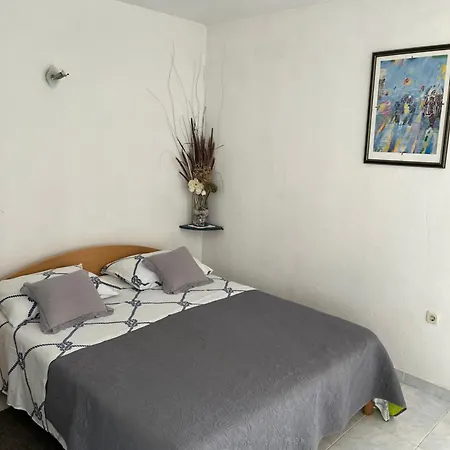 Appartement Despotovic *