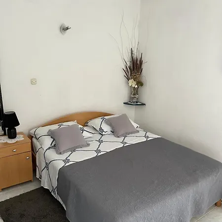Despotovic Appartement *