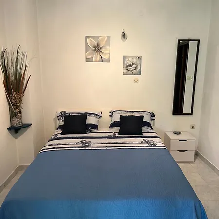 Despotovic Appartement Vis