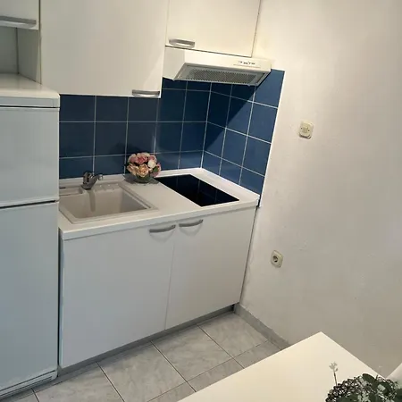 Appartement Despotovic