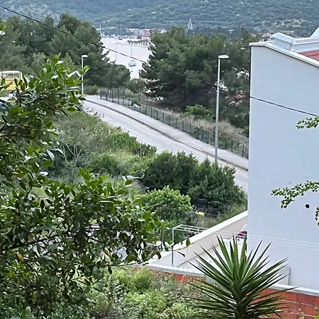 Despotovic דירה