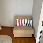 Apartment Despotovic *
