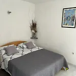 Apartment Despotovic *